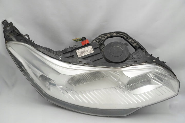 Frontscheinwerfer Citroën C5 II 9674397980 Rechts Scheinwerfer Headlight SCH4087149413un