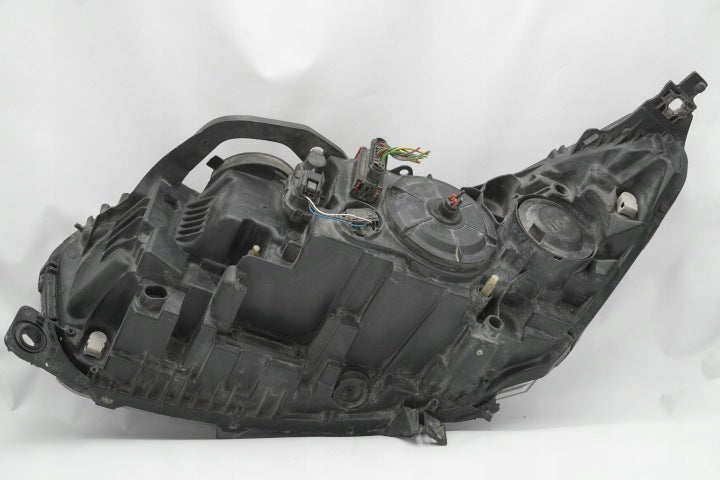 Frontscheinwerfer Citroën C5 II 9674397980 Rechts Scheinwerfer Headlight SCH4087149413un