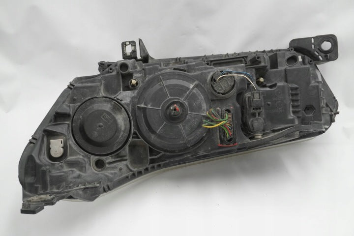 Frontscheinwerfer Citroën C5 II 9674397980 Rechts Scheinwerfer Headlight SCH4087149413un