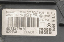 Load image into Gallery viewer, Frontscheinwerfer Citroën C5 II 9674397980 Rechts Scheinwerfer Headlight SCH4087149413un