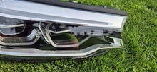 Laden Sie das Bild in den Galerie-Viewer, Frontscheinwerfer BMW 5 G31 G30 8499122-03 LED Rechts Scheinwerfer Headlight SCH4087284345ka