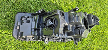 Laden Sie das Bild in den Galerie-Viewer, Frontscheinwerfer BMW 5 G31 G30 8499122-03 LED Rechts Scheinwerfer Headlight SCH4087284345ka