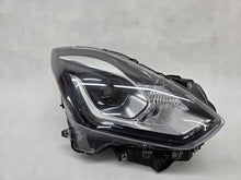 Laden Sie das Bild in den Galerie-Viewer, Frontscheinwerfer Suzuki Swift I W2966 Rechts Scheinwerfer Headlight SCH4087289600bu