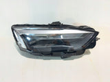 Frontscheinwerfer Audi A5 8W6941012 Rechts Scheinwerfer Headlight