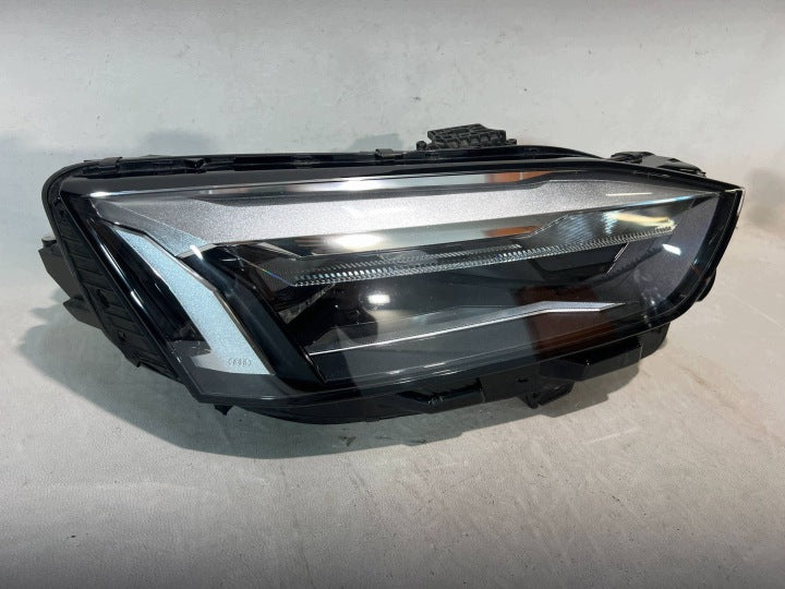 Frontscheinwerfer Audi A5 8W6941012 Rechts Scheinwerfer Headlight SCH4088096579ej