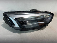 Load image into Gallery viewer, Frontscheinwerfer Audi A5 8W6941012 Rechts Scheinwerfer Headlight SCH4088096579ej