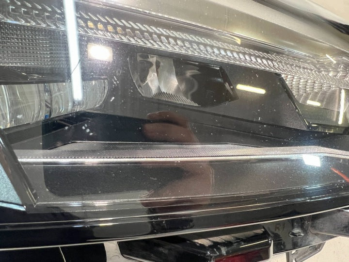 Frontscheinwerfer Audi A5 8W6941012 Rechts Scheinwerfer Headlight SCH4088096579ej