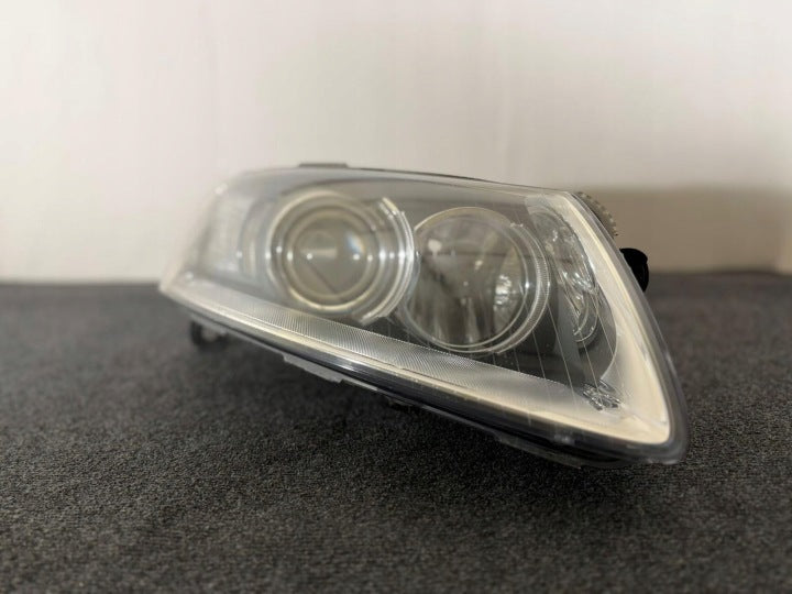 Frontscheinwerfer Audi A6 C6 4F0941030AK Rechts Scheinwerfer Headlight SCH4088960258mv