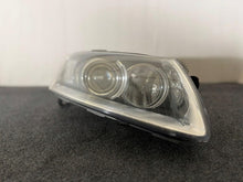 Laden Sie das Bild in den Galerie-Viewer, Frontscheinwerfer Audi A6 C6 4F0941030AK Rechts Scheinwerfer Headlight SCH4088960258mv