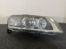 Laden Sie das Bild in den Galerie-Viewer, Frontscheinwerfer Audi A6 C6 4F0941030AK Rechts Scheinwerfer Headlight SCH4088960258mv