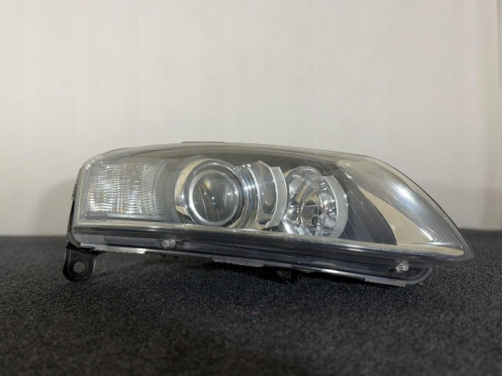Frontscheinwerfer Audi A6 C6 4F0941030AK Rechts Scheinwerfer Headlight SCH4088960258mv