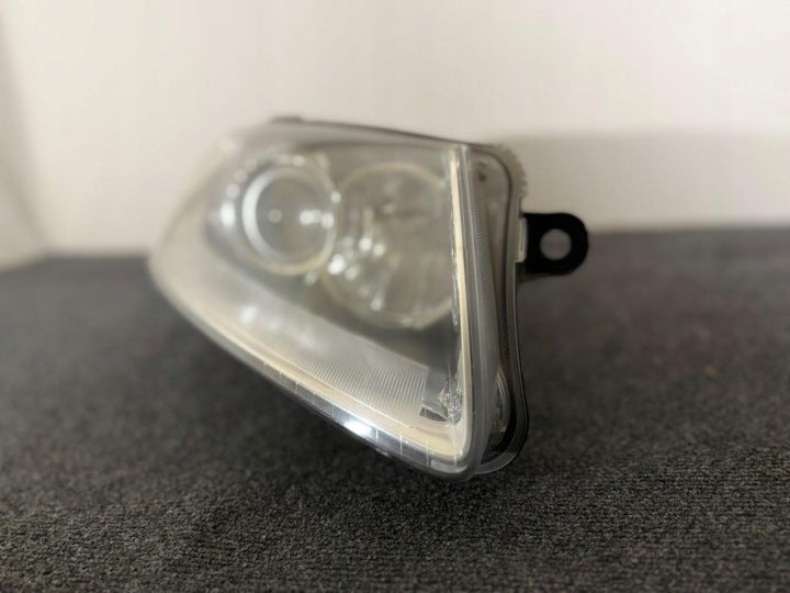 Frontscheinwerfer Audi A6 C6 4F0941030AK Rechts Scheinwerfer Headlight SCH4088960258mv