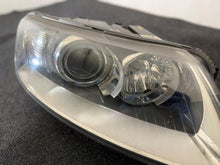 Laden Sie das Bild in den Galerie-Viewer, Frontscheinwerfer Audi A6 C6 4F0941030AK Rechts Scheinwerfer Headlight SCH4088960258mv