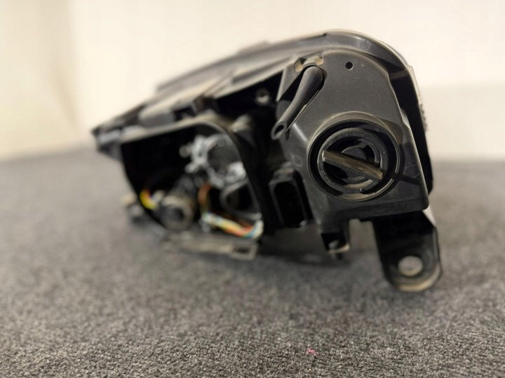 Frontscheinwerfer Audi A6 C6 4F0941030AK Rechts Scheinwerfer Headlight SCH4088960258mv