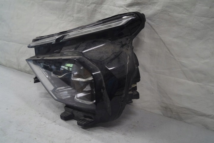 Frontscheinwerfer Citroën C4 III 9830649480 Links Scheinwerfer Headlight SCH4089327969xr