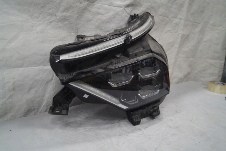 Frontscheinwerfer Citroën C4 III 9830649480 Links Scheinwerfer Headlight SCH4089327969xr