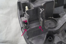 Load image into Gallery viewer, Frontscheinwerfer Citroën C4 III 9830649480 Links Scheinwerfer Headlight SCH4089327969xr
