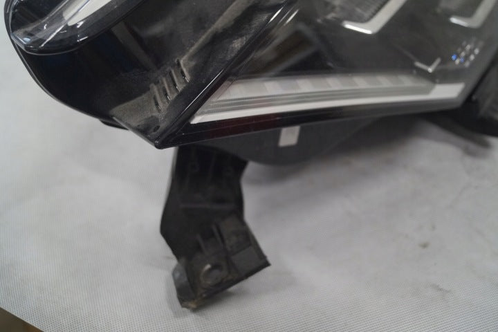 Frontscheinwerfer Citroën C4 III 9830649480 Links Scheinwerfer Headlight SCH4089327969xr