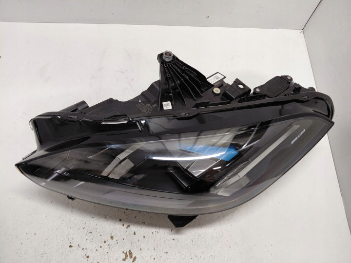 Frontscheinwerfer BMW 7886591 Links Scheinwerfer Headlight SCH4089335662el