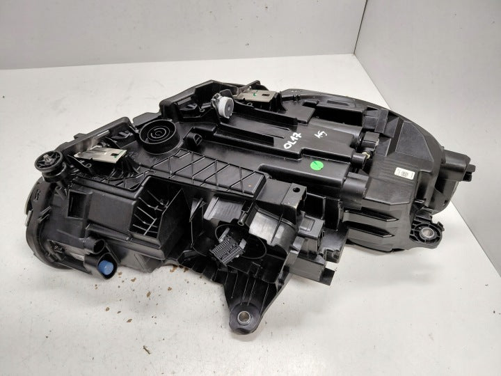 Frontscheinwerfer BMW 7886591 Links Scheinwerfer Headlight SCH4089335662el