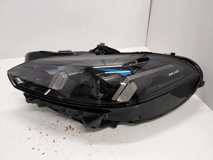 Frontscheinwerfer BMW 7886591 Links Scheinwerfer Headlight SCH4089335662el