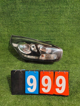 Frontscheinwerfer Kia Carens IV CSC28763 Rechts Scheinwerfer Headlight