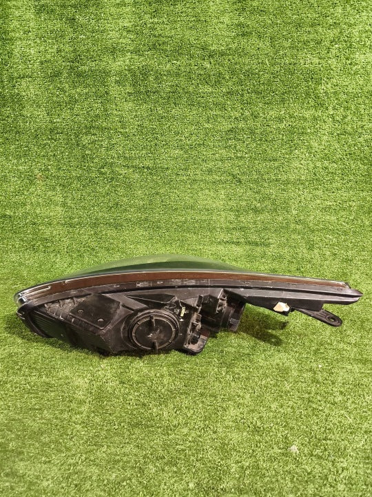 Frontscheinwerfer Kia Carens IV CSC28763 Rechts Scheinwerfer Headlight SCH4091501345wp