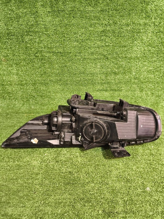Frontscheinwerfer Kia Carens IV CSC28763 Rechts Scheinwerfer Headlight SCH4091501345wp