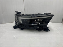 Laden Sie das Bild in den Galerie-Viewer, Frontscheinwerfer Opel Mokka X 9834016680 Rechts Scheinwerfer Headlight SCH4092389815hz