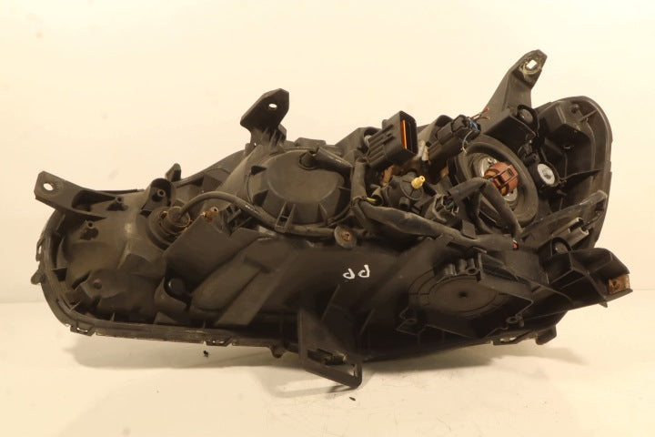 Frontscheinwerfer Mitsubishi Lancer I 220-87977- Rechts Scheinwerfer Headlight SCH4093113488tz