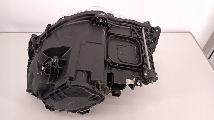 Frontscheinwerfer Mercedes-Benz A9618209161 Rechts Scheinwerfer Headlight SCH4093344248yi