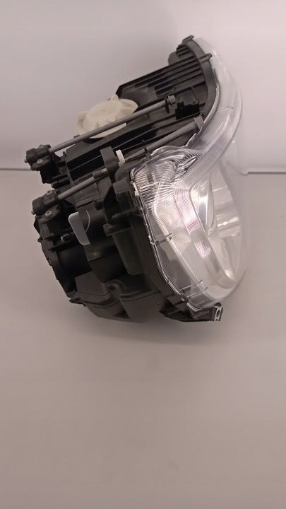 Frontscheinwerfer Mercedes-Benz A9618209161 Rechts Scheinwerfer Headlight SCH4093344248yi