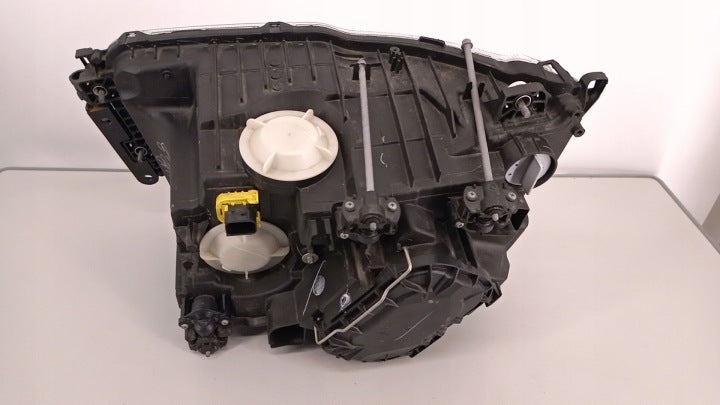 Frontscheinwerfer Mercedes-Benz A9618209161 Rechts Scheinwerfer Headlight SCH4093344248yi