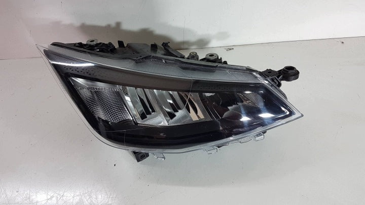 Frontscheinwerfer Seat Ibiza V 6F1941006F LED Rechts Scheinwerfer Headlight SCH4094347266mm