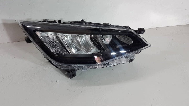 Frontscheinwerfer Seat Ibiza V 6F1941006F LED Rechts Scheinwerfer Headlight SCH4094347266mm