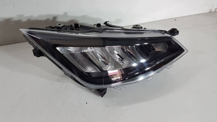 Frontscheinwerfer Seat Ibiza V 6F1941006F LED Rechts Scheinwerfer Headlight SCH4094347266mm