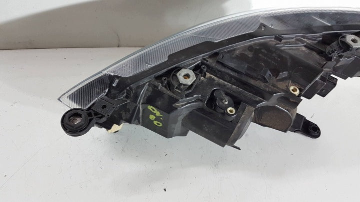Frontscheinwerfer Seat Ibiza V 6F1941006F LED Rechts Scheinwerfer Headlight SCH4094347266mm