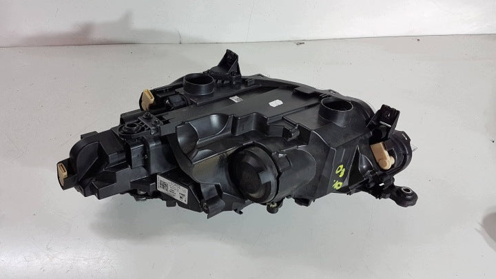 Frontscheinwerfer Seat Ibiza V 6F1941006F LED Rechts Scheinwerfer Headlight SCH4094347266mm