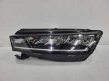 Laden Sie das Bild in den Galerie-Viewer, Frontscheinwerfer Skoda Octavia I 5E4941015 Full LED Links Headlight SCH4094533760ln