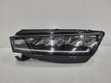 Frontscheinwerfer Skoda Octavia I 5E4941015 Full LED Links Headlight