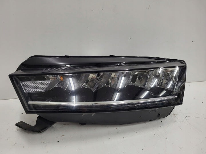 Frontscheinwerfer Skoda Octavia I 5E4941015 Full LED Links Headlight SCH4094533760ln