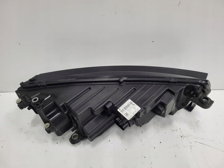 Frontscheinwerfer Skoda Octavia I 5E4941015 Full LED Links Headlight SCH4094533760ln