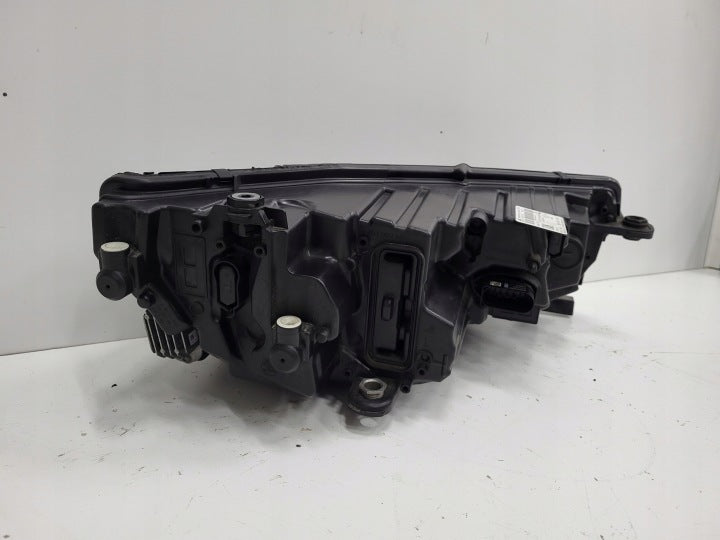 Frontscheinwerfer Skoda Octavia I 5E4941015 Full LED Links Headlight SCH4094533760ln