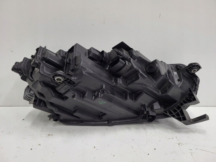 Frontscheinwerfer Skoda Octavia I 5E4941015 Full LED Links Headlight SCH4094533760ln