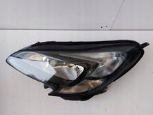 Laden Sie das Bild in den Galerie-Viewer, Frontscheinwerfer Opel Corsa E 39108222 Links Scheinwerfer Headlight SCH4095825136dc