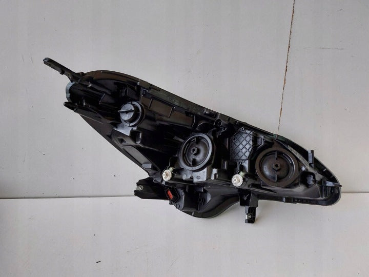 Frontscheinwerfer Opel Corsa E 39108222 Links Scheinwerfer Headlight SCH4095825136dc
