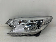 Laden Sie das Bild in den Galerie-Viewer, Frontscheinwerfer Nissan I 260603VV0A 18M349734 Links Scheinwerfer Headlight SCH4095869133zj