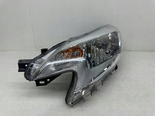Laden Sie das Bild in den Galerie-Viewer, Frontscheinwerfer Nissan I 260603VV0A 18M349734 Links Scheinwerfer Headlight SCH4095869133zj