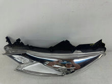 Laden Sie das Bild in den Galerie-Viewer, Frontscheinwerfer Nissan I 260603VV0A 18M349734 Links Scheinwerfer Headlight SCH4095869133zj