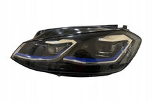 Laden Sie das Bild in den Galerie-Viewer, Frontscheinwerfer VW 5G1941081B 1ZX01306665 Links Scheinwerfer Headlight SCH4096412327lp
